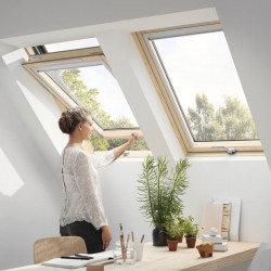 Fereastra de mansarda VELUX GLL 1061B