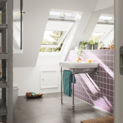 Fereastra de mansarda VELUX GLU 0061