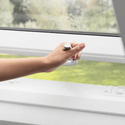 Fereastra de mansarda VELUX GPU 0066