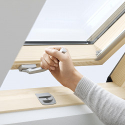 Fereastra de mansarda VELUX GZL 1051B