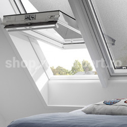Rulou exterior parasolar VELUX MHL