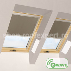 Rulou opac FAKRO ARF II Z-Wave