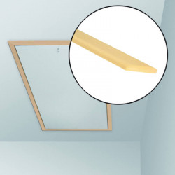 Sipca ornament FAKRO LXL