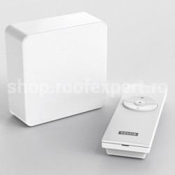 Sistem de operare electrica VELUX KUX110