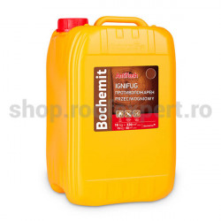 Solutie ignifugare Bochemit Antiflash 15 KG maro