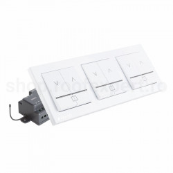 Tastatura FAKRO ZWL 3