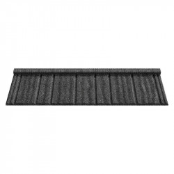 Tigla metalica Novatik Natura Wood