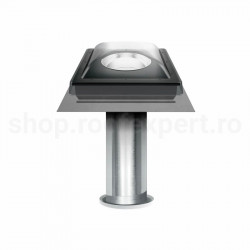 Tunel de lumina FAKRO SRF - tub rigid