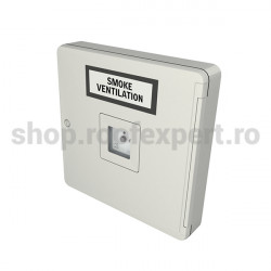 Unitate de control sistem de desfumare VELUX KFC 220