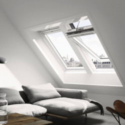 Fereastra de mansarda VELUX GGU 006630 Solar