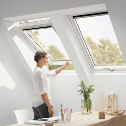 Fereastra de mansarda VELUX GLU 0051B