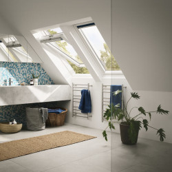 Fereastra de mansarda VELUX GLU 0061