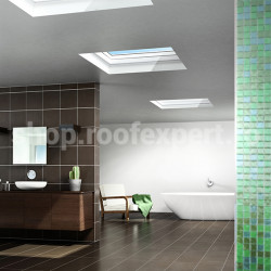 Fereastra pentru acoperis terasa VELUX CVP 0073U