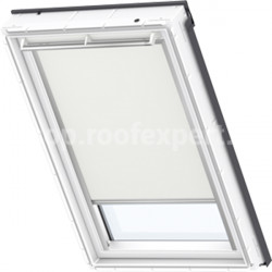 Rulou opac VELUX DKL standard