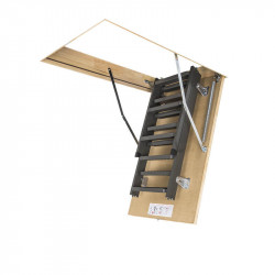 Scara de acces la pod FAKRO LMS Smart