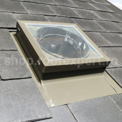 Tunel de lumina FAKRO SF – tub flexibil