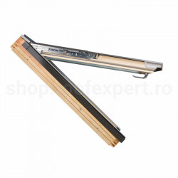 Fereastra de mansarda FAKRO FPP-V U5 preSelect