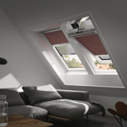 Fereastra de mansarda VELUX GGU 006630 Solar