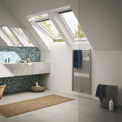 Fereastra de mansarda VELUX GLU 0051B