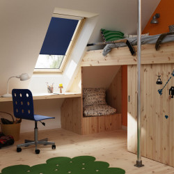 Fereastra de mansarda VELUX GZL 1051