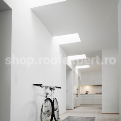Fereastra pentru acoperis terasa VELUX CVP 0073U