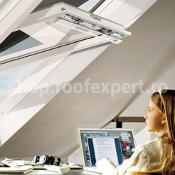Rulou exterior parasolar VELUX MSL