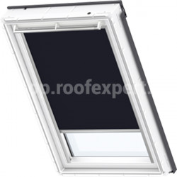 Rulou opac VELUX DKL standard