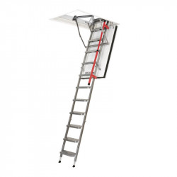 Scara de acces la pod FAKRO LMF 120 Antifoc