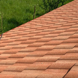 Tigla metalica Novatik Natura Roman