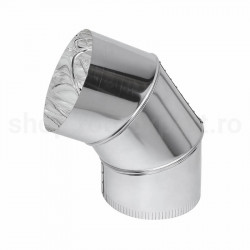 Cot pentru tunel de lumina rigid FAKRO SRK