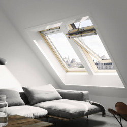 Fereastra de mansarda VELUX GGL 306630 Solar