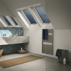 Fereastra de mansarda VELUX GLU 0051B
