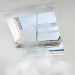 Fereastra pentru evacuare fum VELUX GGL 307040