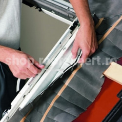 Folie hidroizolatoare VELUX BFX