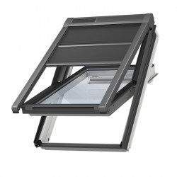 Rulou exterior parasolar VELUX SSS