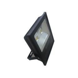 Proiector led 100W COB IP65 6500K, Negru, Alled