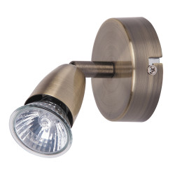 Aplica Norman LED bronze, 5995, Rabalux