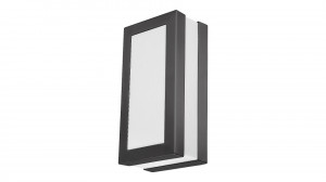 Aplica exterioara Stuttgart anthracite grey, 8683, Rabalux