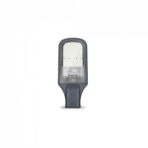 Lampa stradala led 30W, IP65, ST81, Braytron, lumina rece