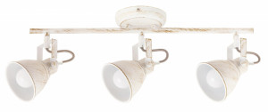 Spot Vintage Vivienne antique white, 5968, Rabalux