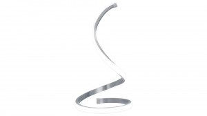 Lampa de birou LED Anais, 4.8W, lumina neutra(4000k), argintiu, Rabalux