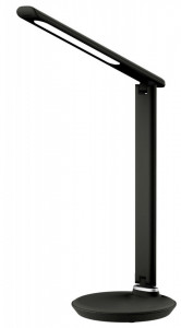 Lampa Osias LED, negru, 400 lm, temperatura de culoare (2700-6500K), 6980, Rabalux