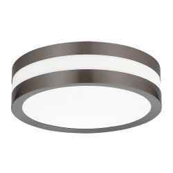 Plafoniera exterioara Stuttgart anthracite grey rotunda, 8684, Rabalux