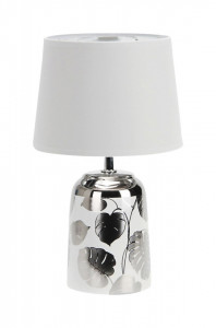 Lampa Sonal, ceramica alb, 1 bec, dulie E14, 4548, Rabalux