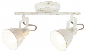 Spot Vintage Vivienne antique white, 5967, Rabalux