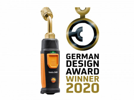 TESTO 549i