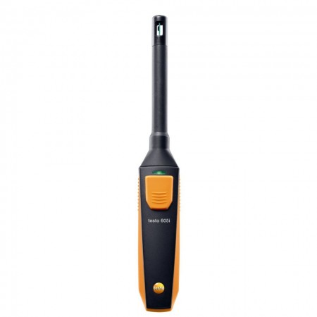 TESTO 605i