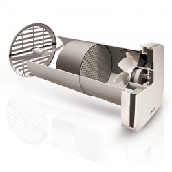 Ventilator cu recuperare ECOCOMFORT 160 FIR SAT