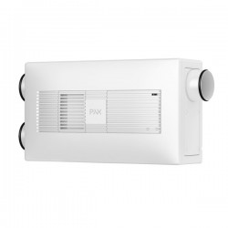Sistem ventilatie inVENTer PAX EOS