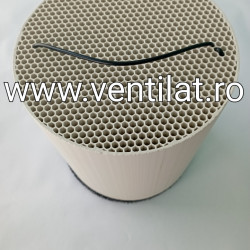 Sistem ventilatie NovingAIR PHANTOM Active